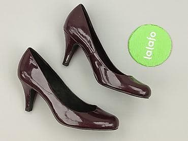 buty ecco outlet: Marco Tozzi, Лофери та туфлі жіночі, розмір 40 на lalafo.pl — 3 buty ecco outlet: Marco Tozzi, Лофери та туфлі жіночі, розмір 40 — 3