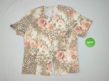 luźna bluzki oversize: Women's blouse, 4XL at lalafo.pl — 2 luźna bluzki oversize: Women's blouse, 4XL — 2