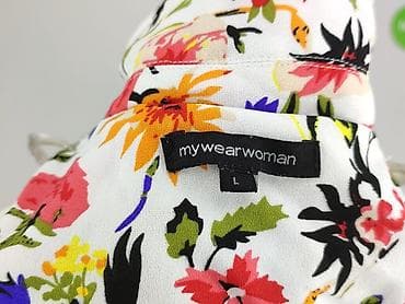 peter hahn bluzki: Сорочка жіноча, розмір L на lalafo.pl — 4 peter hahn bluzki: Сорочка жіноча, розмір L — 4