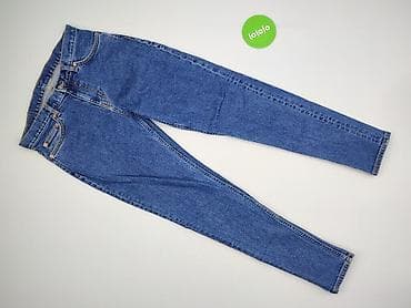 bootcut jeans reserved: Джинси жіночі, розмір M на lalafo.pl — 2 bootcut jeans reserved: Джинси жіночі, розмір M — 2