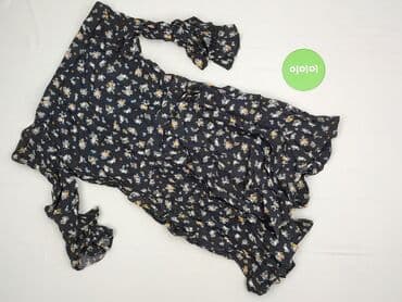 cropp spódnice w kwiaty: Review, Women`s dress, S at lalafo.pl — 3 cropp spódnice w kwiaty: Review, Women`s dress, S — 3