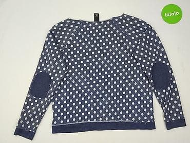 dresy pull and bear: Bpc bonprix collection, Світшот жіночий, розмір M на lalafo.pl — 3 dresy pull and bear: Bpc bonprix collection, Світшот жіночий, розмір M — 3