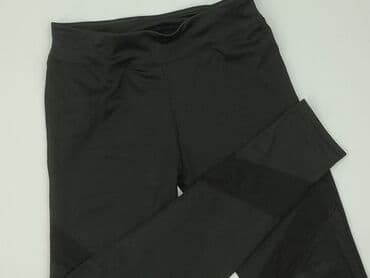 Legginsy Sportowe damskie, S w lalafo.pl Legginsy Sportowe damskie, S