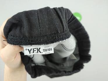 sukienka i kozaki za kolano: Легінси дитячі, Y.F.K., 14 р., 158/164, стан - Дуже гарний на lalafo.pl — 4 sukienka i kozaki za kolano: Легінси дитячі, Y.F.K., 14 р., 158/164, стан - Дуже гарний — 4