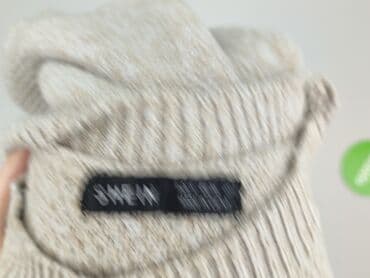 shein sukienki plus size: Shein, Светр жіночий, S на lalafo.pl — 6 shein sukienki plus size: Shein, Светр жіночий, S — 6