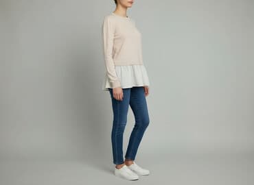 House, Women's blouse, size XS at lalafo.pl House, Women's blouse, size XS