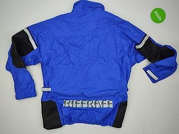 Mens: Men`s winter jacket, size M at lalafo.pl — 3 Mens: Men`s winter jacket, size M — 3