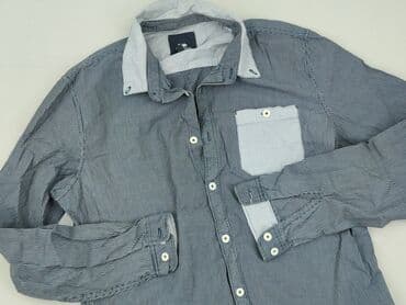 CKH Clockhouse, Shirt for men, size L at lalafo.pl CKH Clockhouse, Shirt for men, size L