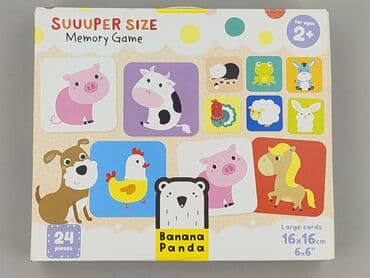 Children's game for Kids, condition - Perfect at lalafo.pl Children's game for Kids, condition - Perfect