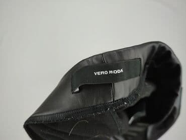 woskowane legginsy z wysokim stanem zara: Vero Moda, Leggings Eco-leather for women, M at lalafo.pl — 5 woskowane legginsy z wysokim stanem zara: Vero Moda, Leggings Eco-leather for women, M — 5