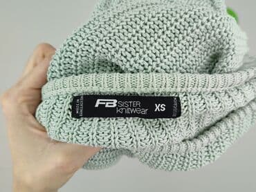 cropp sweter: FB Sister, Светр жіночий, XS на lalafo.pl — 5 cropp sweter: FB Sister, Светр жіночий, XS — 5