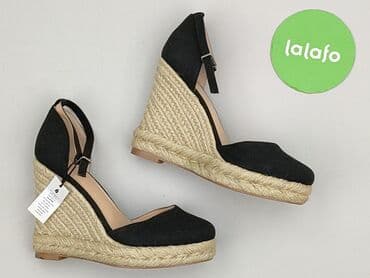 Жінкам: Evento, Босоніжки жіночі, 37 на lalafo.pl — 2 Жінкам: Evento, Босоніжки жіночі, 37 — 2