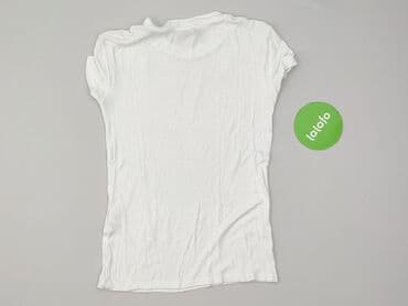 zalando tommy hilfiger t shirty damskie: Zara, Футболка жіноча, S на lalafo.pl — 3 zalando tommy hilfiger t shirty damskie: Zara, Футболка жіноча, S — 3