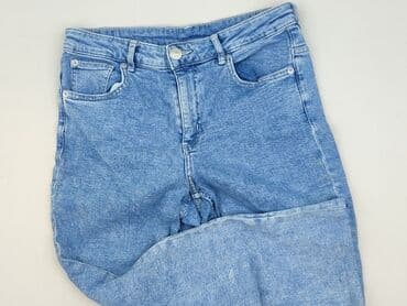 H&M Divided, Джинси жіночі, розмір M на lalafo.pl H&M Divided, Джинси жіночі, розмір M