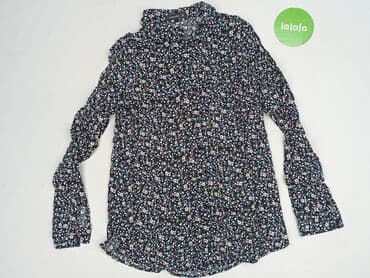 bluzki z wiskozą reserved: Reserved, Жіноча блуза, розмір S на lalafo.pl — 3 bluzki z wiskozą reserved: Reserved, Жіноча блуза, розмір S — 3