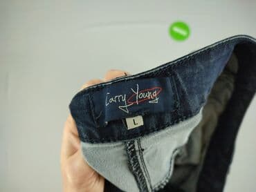 szorty dla puszystych: Jeans for women, L at lalafo.pl — 4 szorty dla puszystych: Jeans for women, L — 4