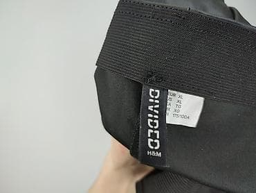 moro dresy: H&M Divided, Legginsy Ze skóry ekologicznej damskie, rozmiar XL w lalafo.pl — 5 moro dresy: H&M Divided, Legginsy Ze skóry ekologicznej damskie, rozmiar XL — 5