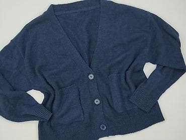 Kardigan damski, rozmiar 6XL w lalafo.pl Kardigan damski, rozmiar 6XL