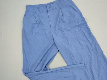 Брюки жіночі, розмір L на lalafo.pl Брюки жіночі, розмір L