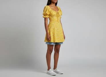 Shein, Women`s dress, size S at lalafo.pl Shein, Women`s dress, size S