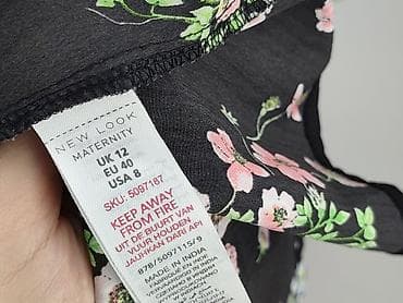 romper primark: New Look Maternity, Sukienka damska, rozmiar L w lalafo.pl — 5 romper primark: New Look Maternity, Sukienka damska, rozmiar L — 5