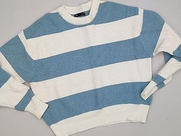 Women: Sinsay, Women`s sweater, size M at lalafo.pl — 1 Women: Sinsay, Women`s sweater, size M — 1