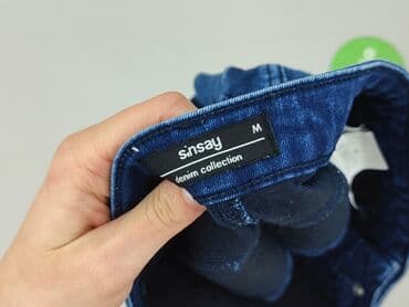 krótkie spodenki dsquared: Denim Collection, Szorty damskie, rozmiar M w lalafo.pl — 4 krótkie spodenki dsquared: Denim Collection, Szorty damskie, rozmiar M — 4