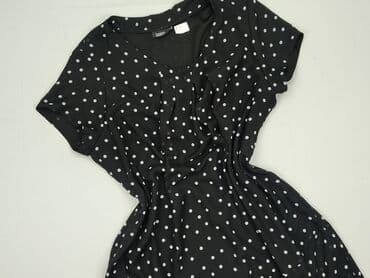 Janina, Sukienka damska, rozmiar 3XL w lalafo.pl Janina, Sukienka damska, rozmiar 3XL