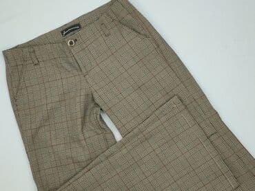 Stradivarius, Spodnie materiałowe damskie, rozmiar S w lalafo.pl Stradivarius, Spodnie materiałowe damskie, rozmiar S