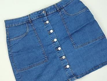 mango straight jeans: Спідниця жіноча, розмір 4XL на lalafo.pl — 1 mango straight jeans: Спідниця жіноча, розмір 4XL — 1