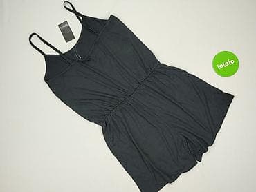 Комбінезони: Esmara, Комбінезон жіночий, розмір S на lalafo.pl — 3 Комбінезони: Esmara, Комбінезон жіночий, розмір S — 3