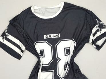 t shirty oversize tommy hilfiger: Туніка жіноча, XL на lalafo.pl — 1 t shirty oversize tommy hilfiger: Туніка жіноча, XL — 1