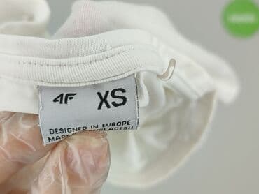 samsoe samsoe t shirty: 4F, Футболка жіноча, XS на lalafo.pl — 4 samsoe samsoe t shirty: 4F, Футболка жіноча, XS — 4