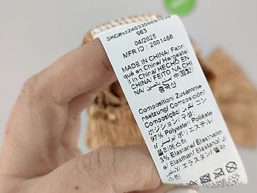 bluzki shein: Shein, Spodnie materiałowe damskie, rozmiar L w lalafo.pl — 5 bluzki shein: Shein, Spodnie materiałowe damskie, rozmiar L — 5