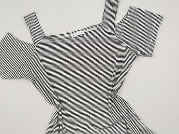 SZACHOWNICA, Women's blouse, size S at lalafo.pl SZACHOWNICA, Women's blouse, size S