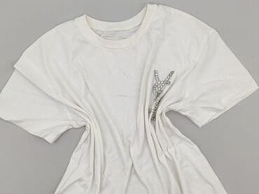 Saint Laurent, Футболка жіноча, L на lalafo.pl Saint Laurent, Футболка жіноча, L