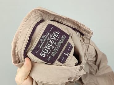 intimissimi podkoszulek: Sublevel, Shirt for men, size L at lalafo.pl — 4 intimissimi podkoszulek: Sublevel, Shirt for men, size L — 4