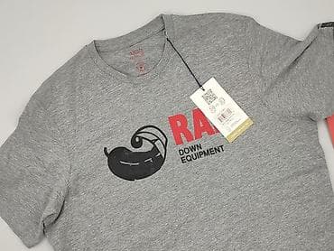 pull t shirt: Rab, Футболка для чоловіків, розмір L на lalafo.pl — 1 pull t shirt: Rab, Футболка для чоловіків, розмір L — 1