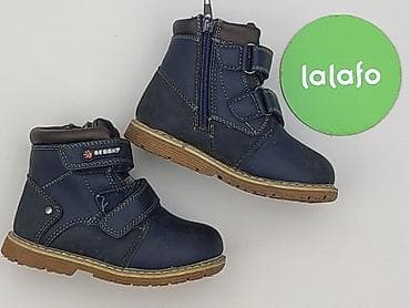 Kids' Footwear: High boots 25, Used at lalafo.pl — 2 Kids' Footwear: High boots 25, Used — 2