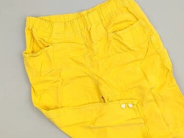 Spodnie 3/4 damskie, rozmiar XL w lalafo.pl Spodnie 3/4 damskie, rozmiar XL