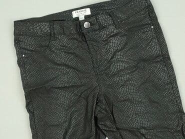 Dorothy Perkins, Material trousers for women, M at lalafo.pl Dorothy Perkins, Material trousers for women, M