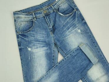 Reporter, Jeans for men, size M at lalafo.pl Reporter, Jeans for men, size M