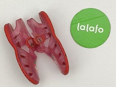 sandały crocs 31 32: Sandals Hello Kitty, 25, Used at lalafo.pl — 4 sandały crocs 31 32: Sandals Hello Kitty, 25, Used — 4