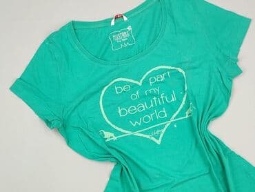 magmac bluzki: Mustang, Women`s T-shirt, M at lalafo.pl — 1 magmac bluzki: Mustang, Women`s T-shirt, M — 1