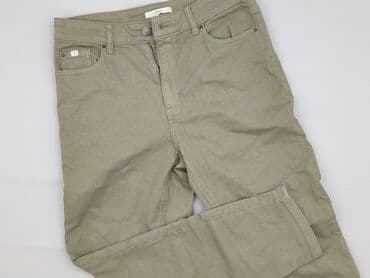 Edc by Esprit, Spodnie materiałowe damskie, S w lalafo.pl Edc by Esprit, Spodnie materiałowe damskie, S