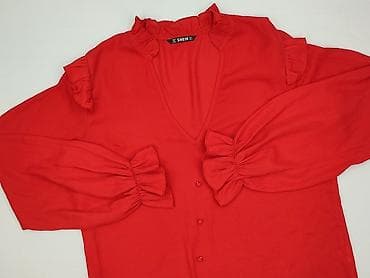 Blouses and shirts: Shein, Women's blouse, size L at lalafo.pl — 5 Blouses and shirts: Shein, Women's blouse, size L — 5