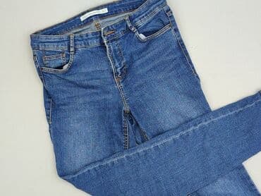 Jeansy damskie, rozmiar S w lalafo.pl Jeansy damskie, rozmiar S