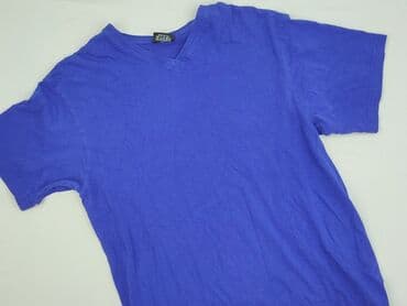 T-shirt for men, size M at lalafo.pl T-shirt for men, size M