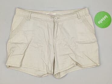 szorty dla puszystych: Camaïeu, Shorts for women, 2XL at lalafo.pl — 2 szorty dla puszystych: Camaïeu, Shorts for women, 2XL — 2