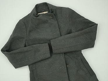 ramoneska h: PULL&BEAR, Płaszcz damski, rozmiar M w lalafo.pl — 1 ramoneska h: PULL&BEAR, Płaszcz damski, rozmiar M — 1